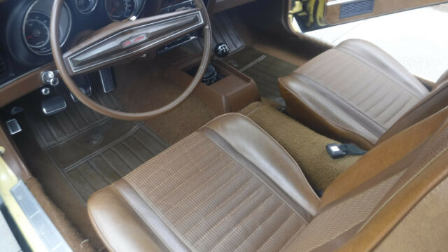1973 Ford Mustang MACH 1 4 SPEED - photo 10