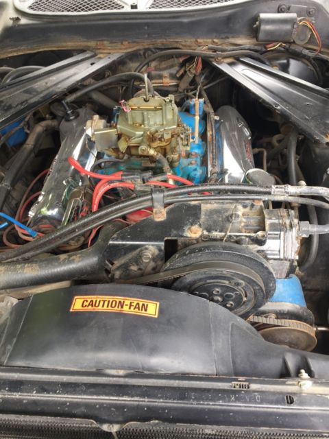 1973 Ford Mustang - photo 4