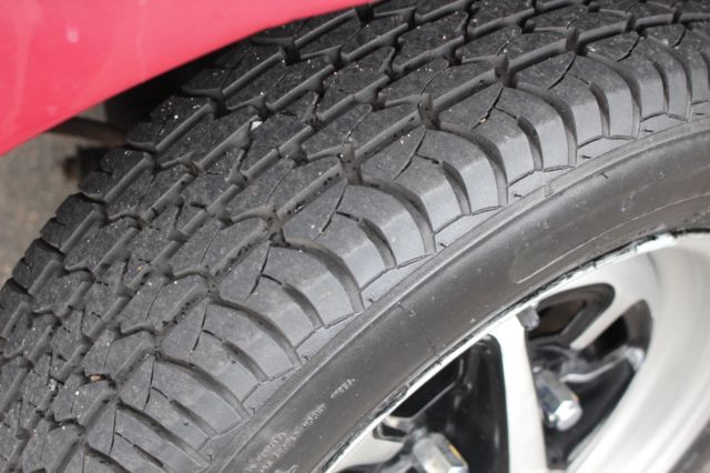 1973 MG MGB - photo 12