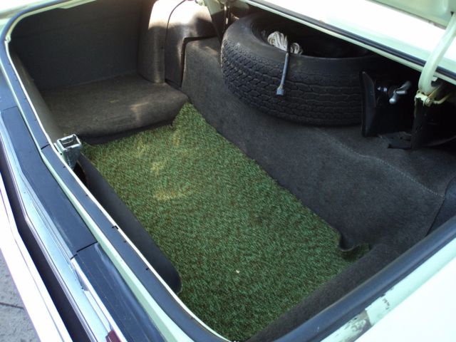 1973 Mercury Grand Marquis Marquis Brougham Coupe - photo 9