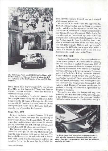 1971 Porsche 911 race car - photo 12