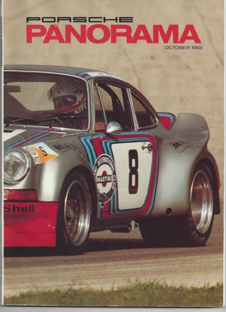 1971 Porsche 911 race car - photo 9