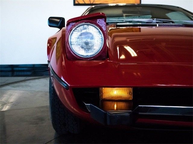 1973 Maserati Bora -- - photo 7