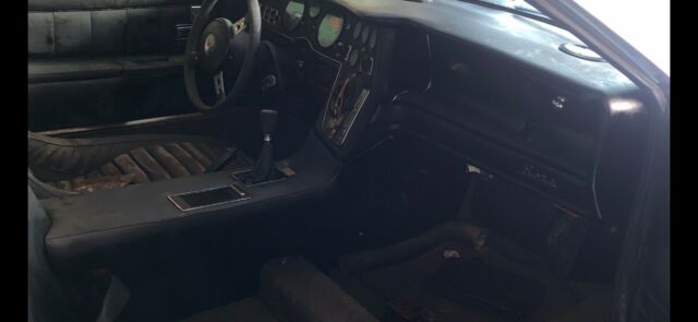 1973 Maserati BORA 4.9 - photo 12