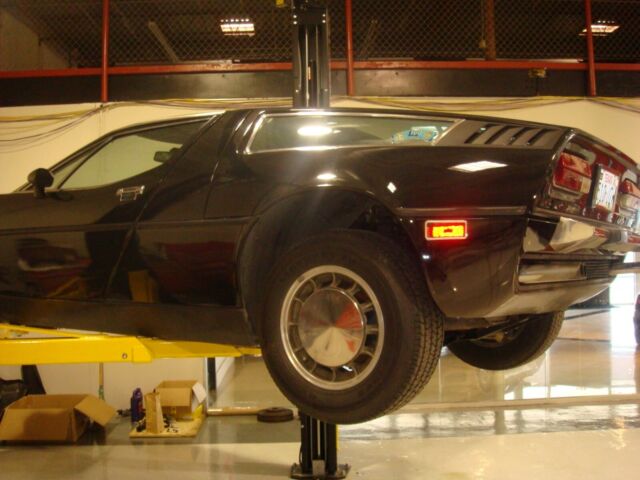 1973 Maserati BORA 4.9 - photo 3