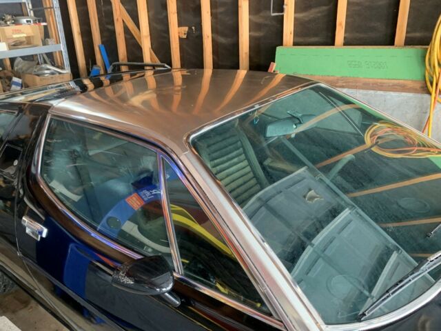 1973 Maserati BORA 4.9 - photo 5