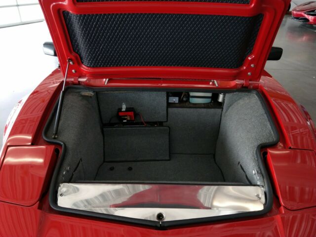 1973 Maserati Coupe - photo 10