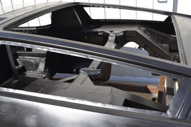 1973 Maserati Other - photo 8