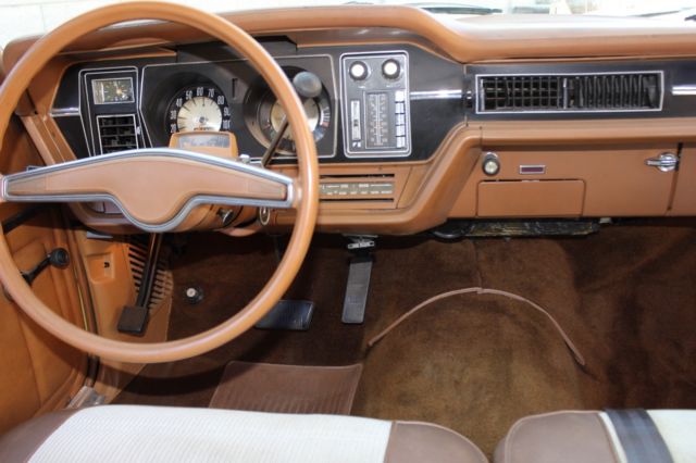 1973 AMC Other - photo 11