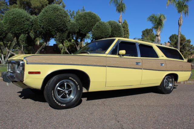 1973 AMC Other - photo 2