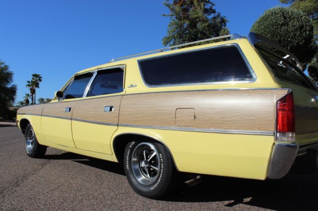 1973 AMC Other - photo 3