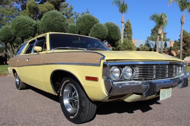 1973 AMC Other - photo 5