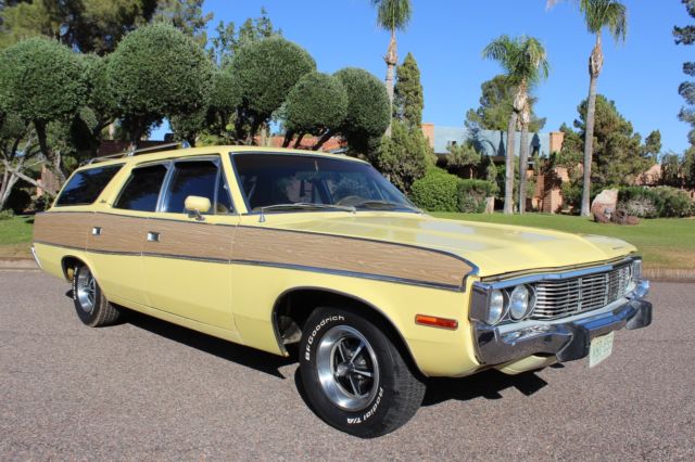 1973 AMC Other - photo 6
