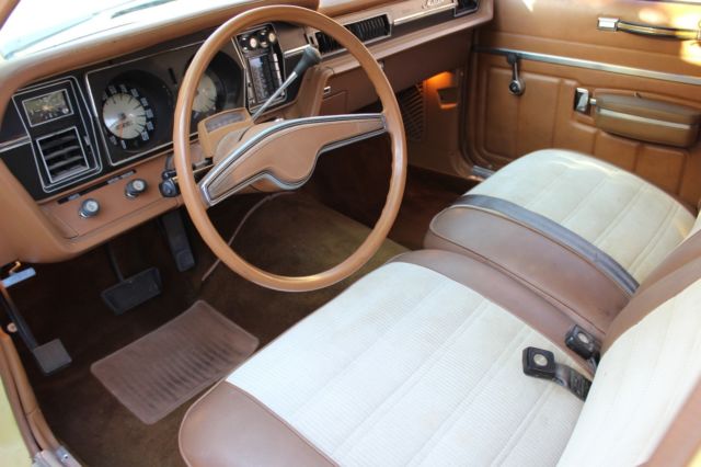 1973 AMC Other - photo 7