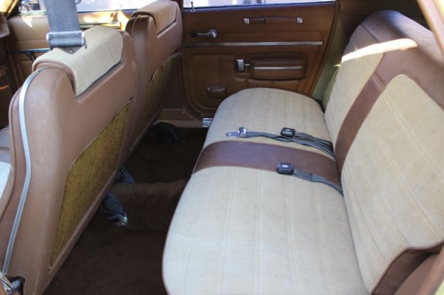 1973 AMC Other - photo 8