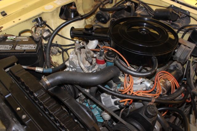 1973 AMC Other - photo 9