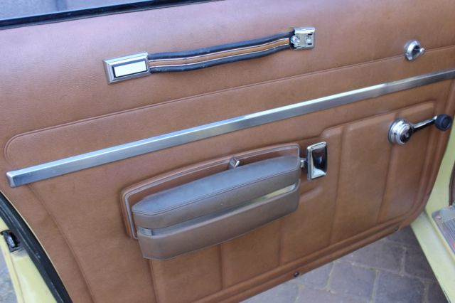 1973 AMC Other - photo 10