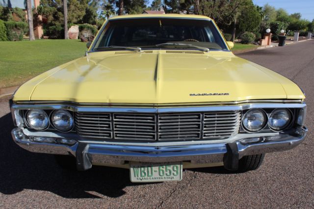 1973 AMC Other - photo 4