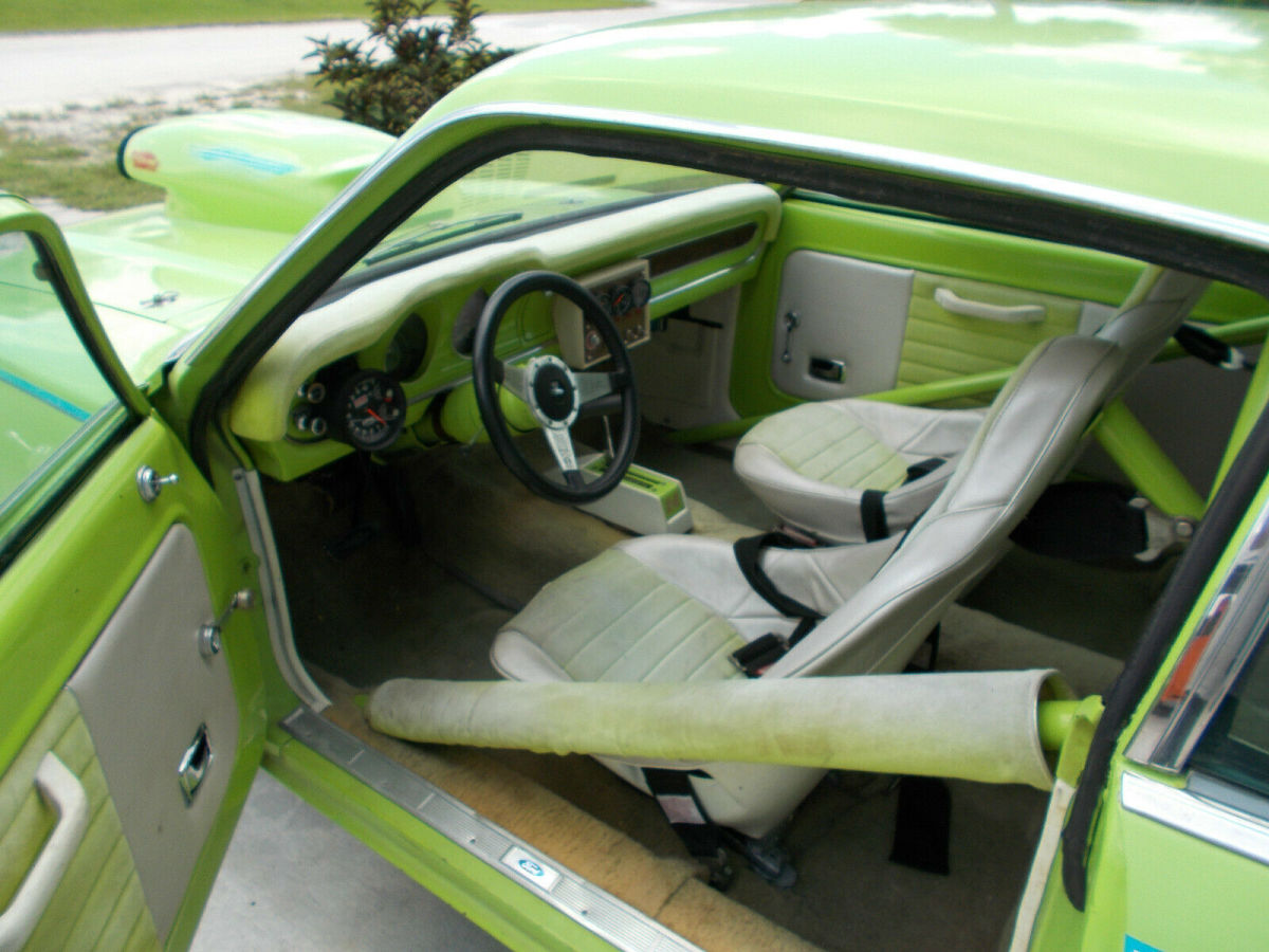1973 Ford Maverick - photo 3