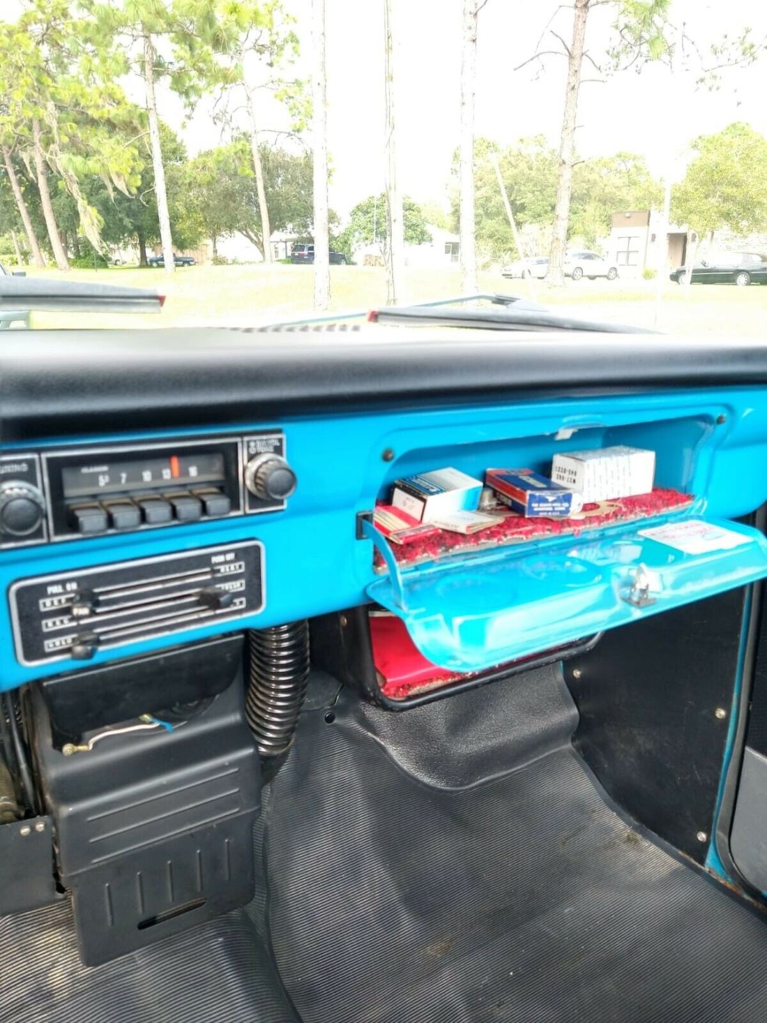 1973 Mazda B-Series 1600 - photo 5