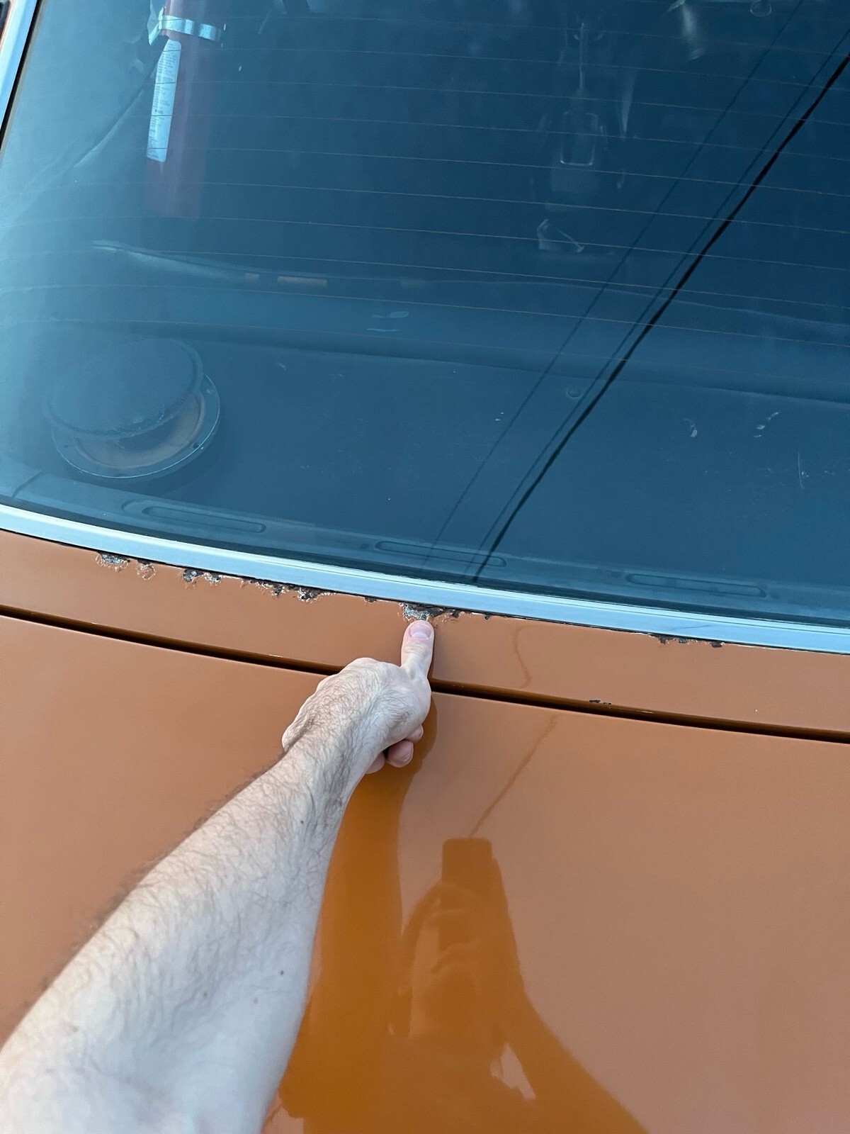 1973 Mazda RX-2 - photo 8