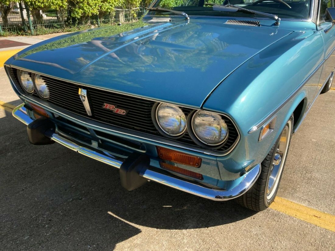 1973 Mazda RX-2 Matching Numbers - photo 4
