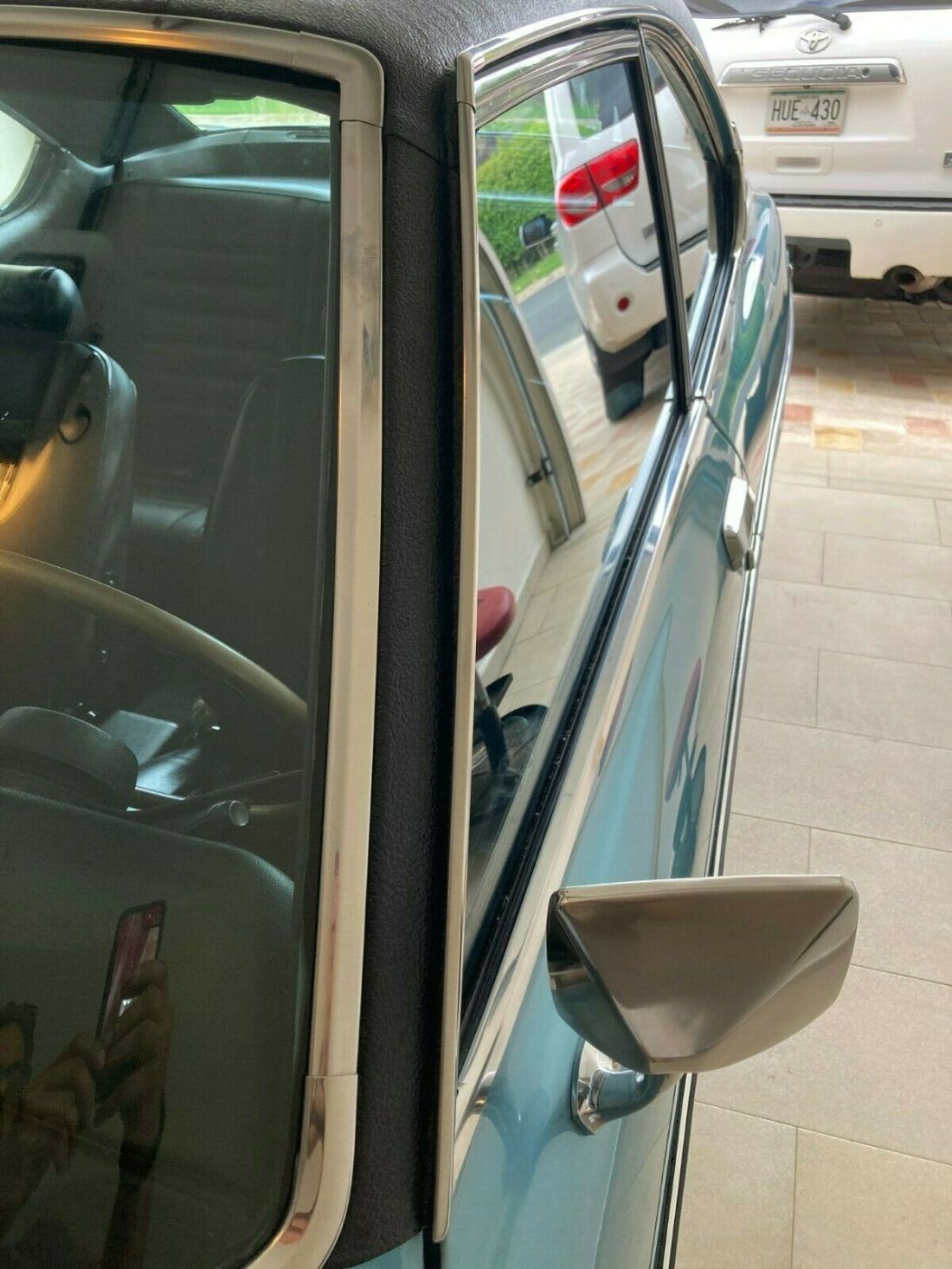 1973 Mazda RX-2 Matching Numbers - photo 7