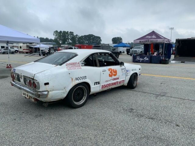 1973 Mazda Rx-3 Coupe - photo 4