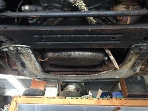 1973 Mazda RX-3 - photo 11