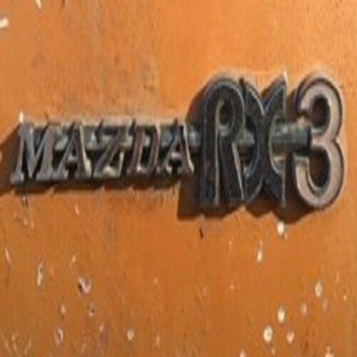 1973 Mazda RX-3 - photo 3