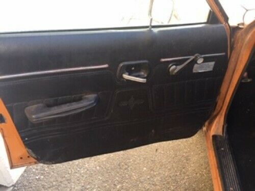 1973 Mazda RX-3 - photo 5