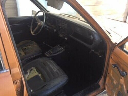 1973 Mazda RX-3 - photo 7