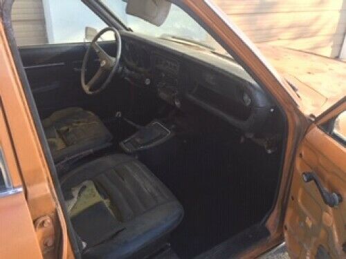 1973 Mazda RX-3 - photo 9