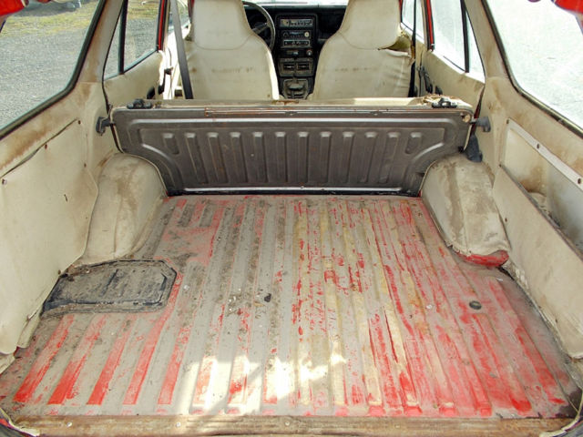 1973 Mazda Other - photo 13