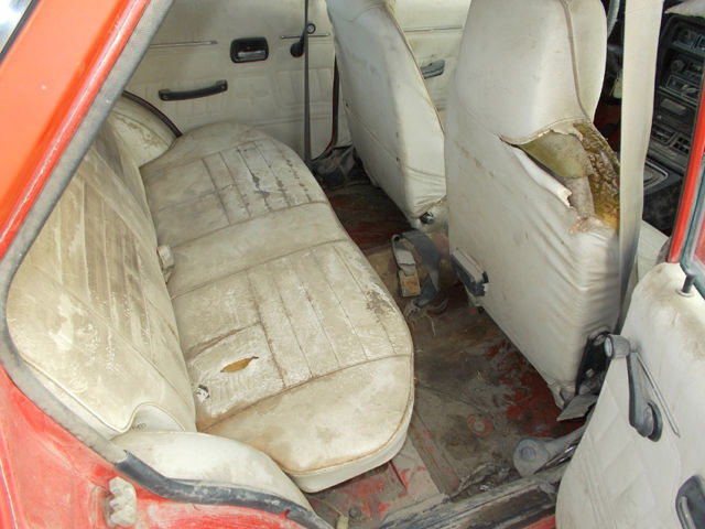 1973 Mazda Other - photo 6