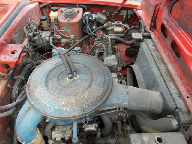 1973 Mazda Other - photo 9
