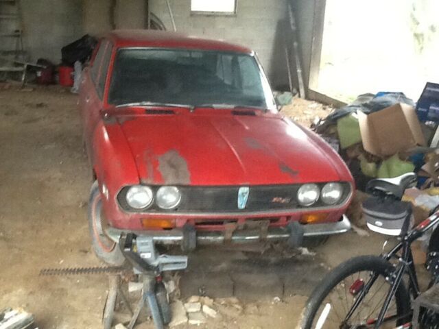 1973 Mazda Other - photo 11