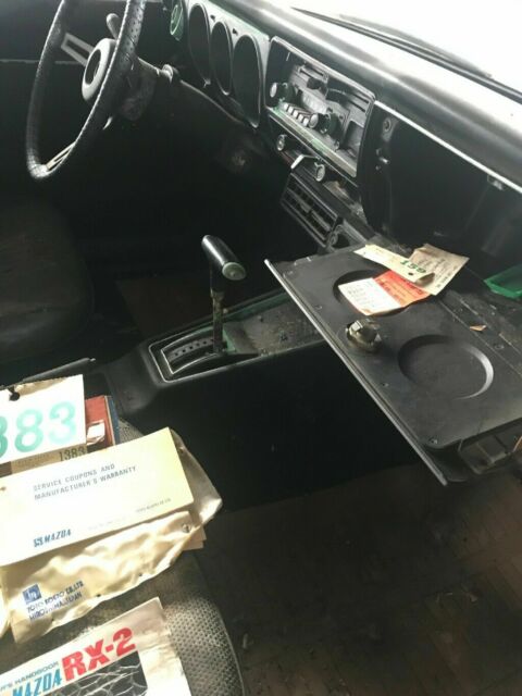 1973 Mazda Other - photo 5