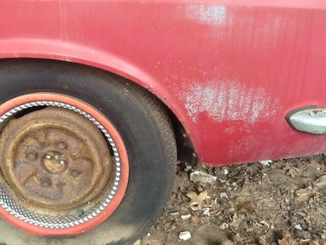 1973 Mazda Other - photo 7