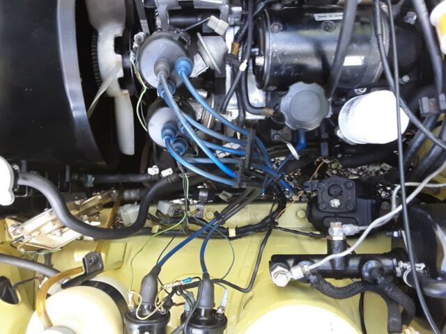 1973 Mazda RX-7 - photo 11