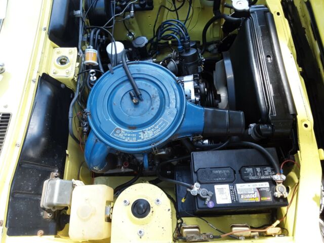 1973 Mazda RX-7 - photo 12
