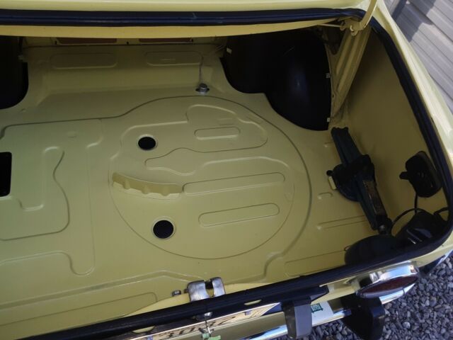 1973 Mazda RX-7 - photo 7
