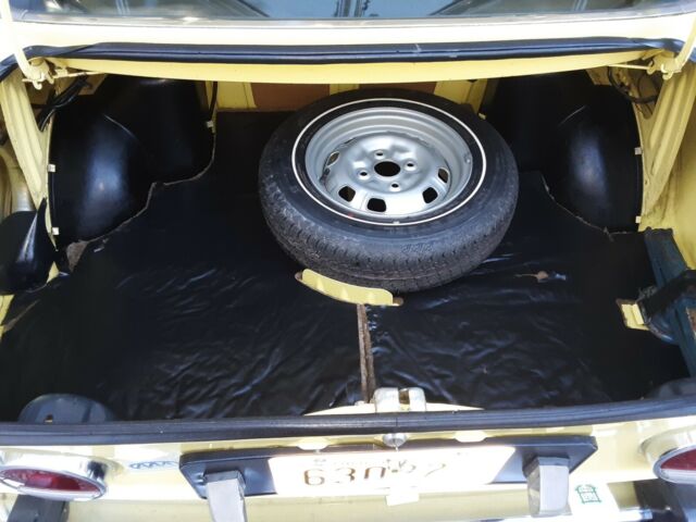 1973 Mazda RX-7 - photo 8