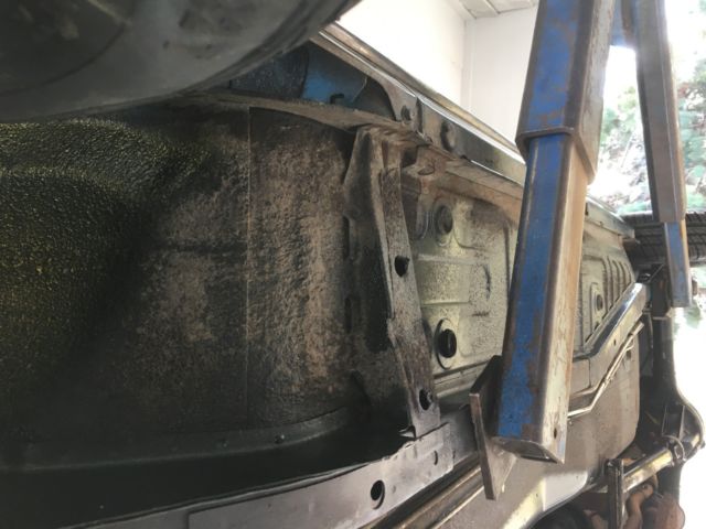 1973 Mazda RX-2 - photo 11
