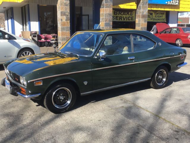 1973 Mazda RX-2 - photo 3
