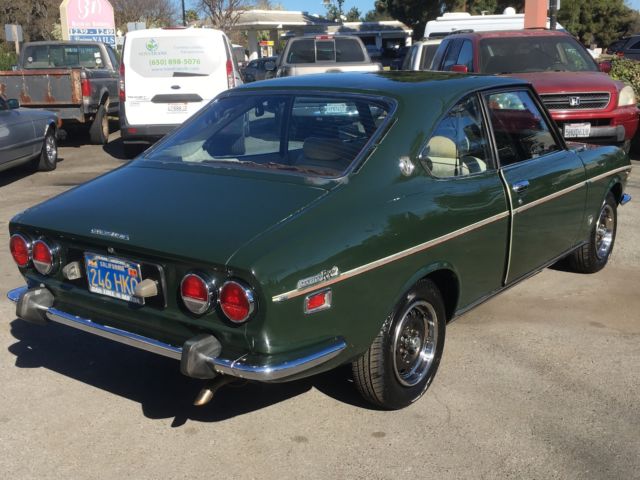 1973 Mazda RX-2 - photo 5