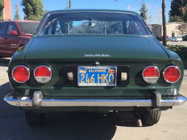 1973 Mazda RX-2 - photo 6