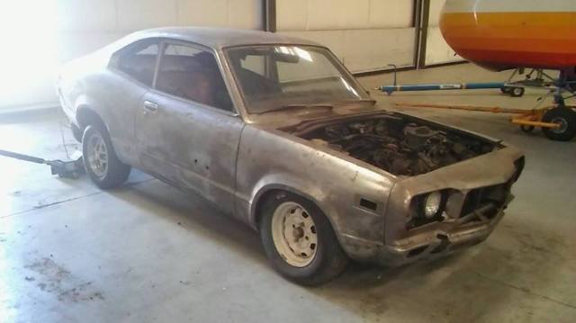 1973 Mazda rx3 coupe 1973 Mazda Other none