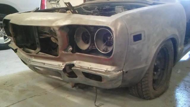1973 Mazda Other none - photo 11