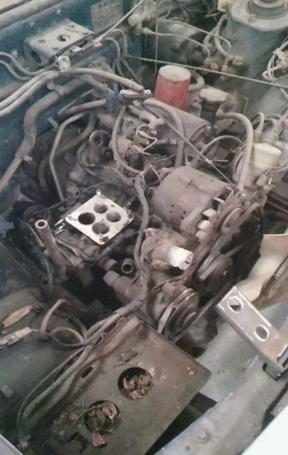 1973 Mazda Other none - photo 13